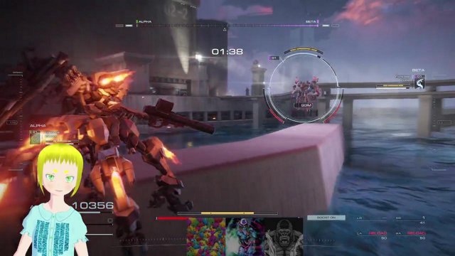 VelvetEvian live stream