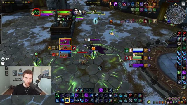 Venruki live stream