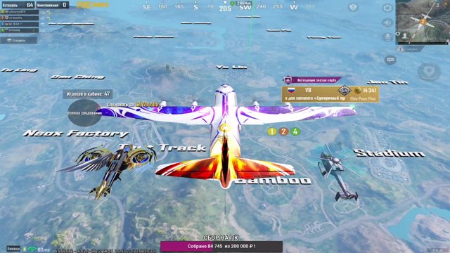 verbenochka live stream