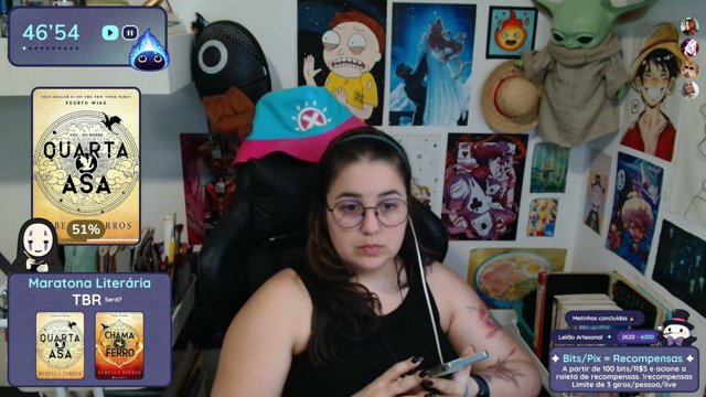 Vernanaa live stream