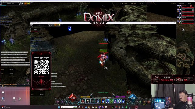 VesGoO live stream