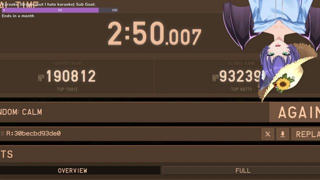 Vesperica live stream
