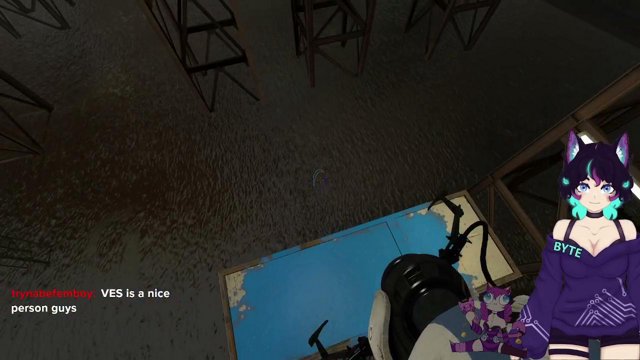 VestigeVT live stream