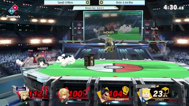 VGBootCamp live stream
