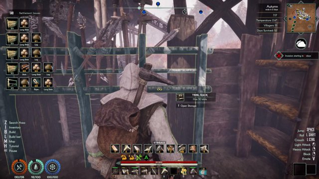 VikingsShadow live stream