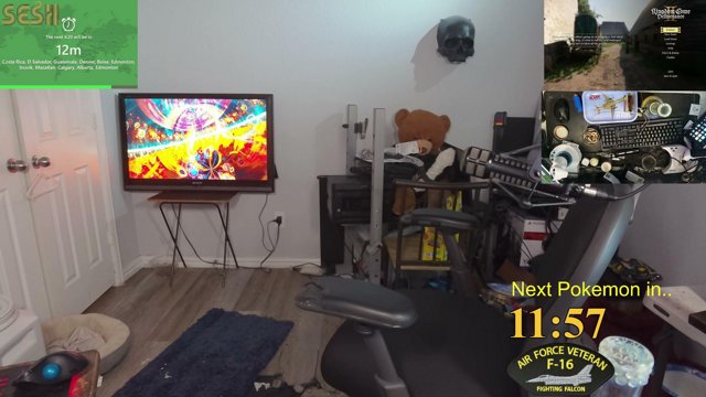 vindakattack live stream