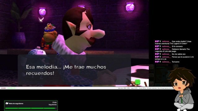 violonchelo live stream