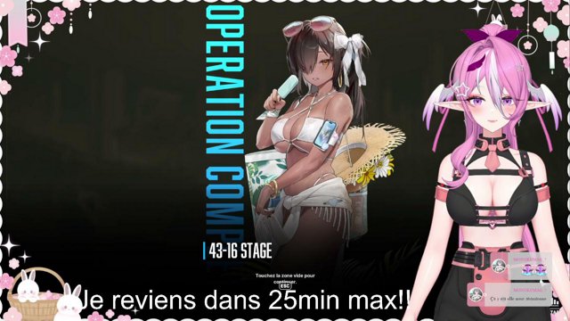 VivianneVespera live stream