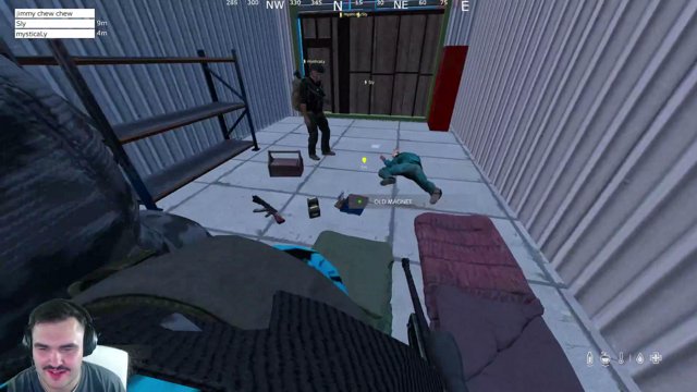 vkamz live stream