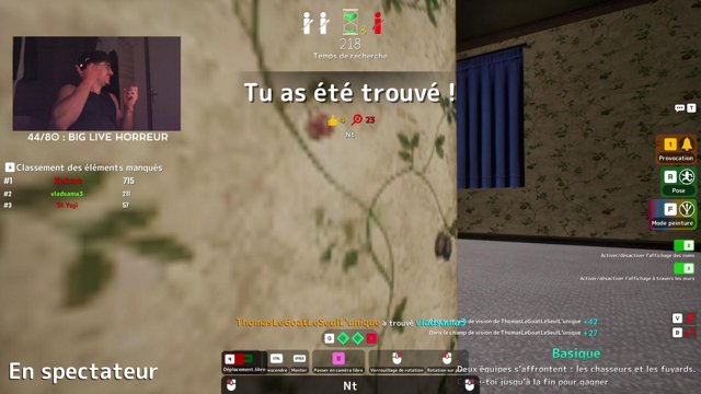 vladsama3 live stream