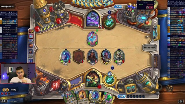 vlady_hs live stream