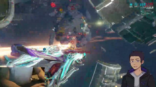 voidr0id live stream