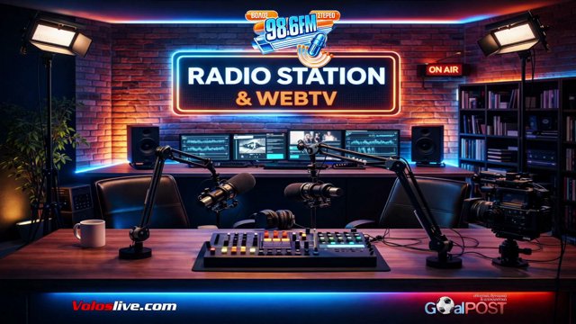 Voloslive live stream
