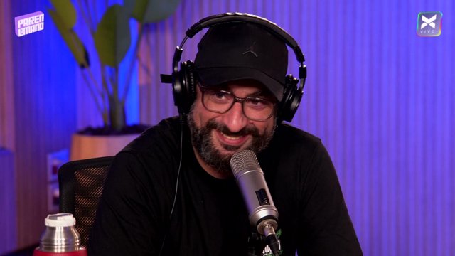 Vorterixok live stream