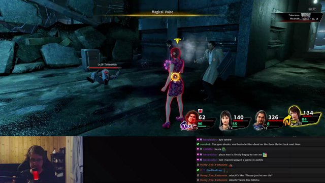 VovegogWasTaken live stream