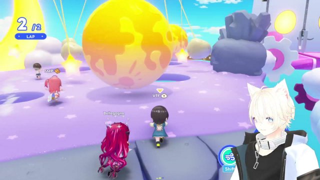vtflab live stream