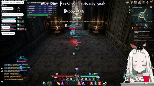 Waffors live stream