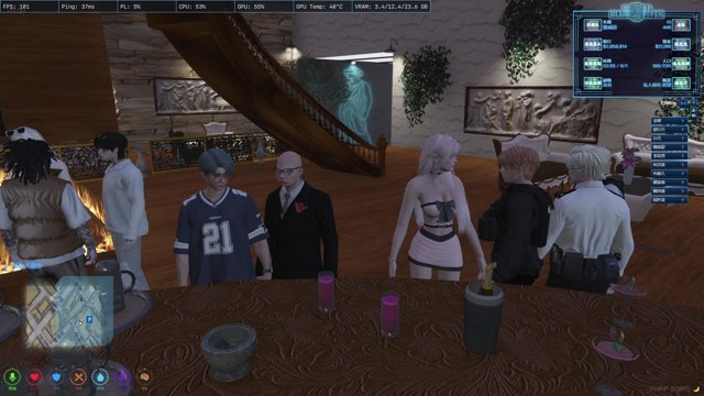 我大歪頭 live stream