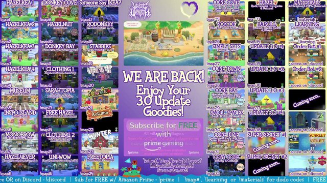 WalteeWartooth live stream