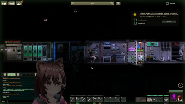 WanderingWlf live stream