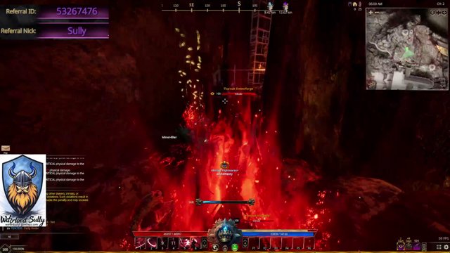 warlordsully live stream