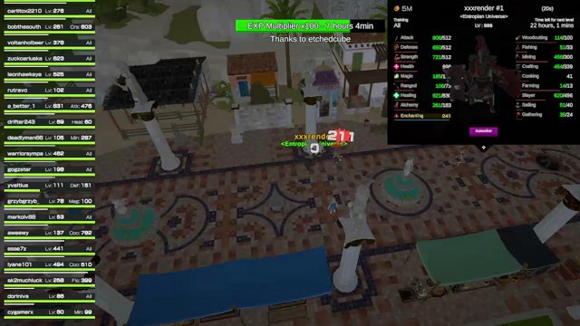 warriorsympatoche live stream