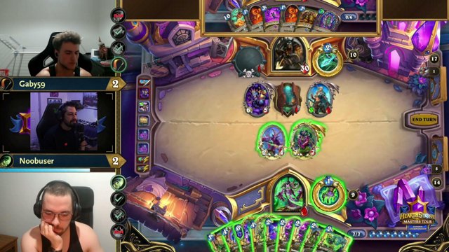 warshack live stream