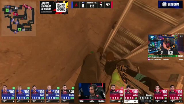 wastzera live stream