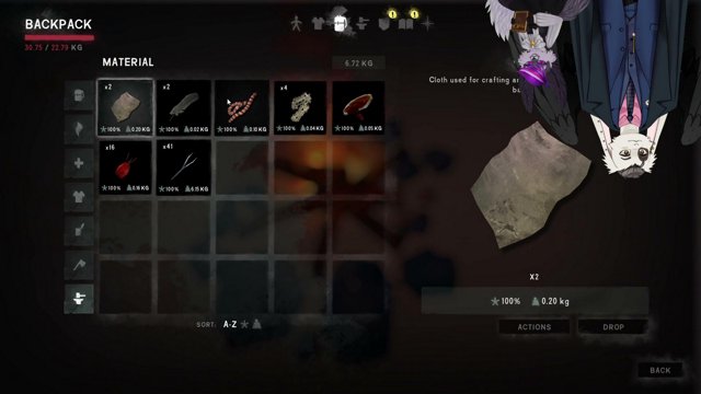 WattaBunny live stream