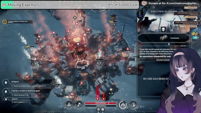 welcometojupiter live stream