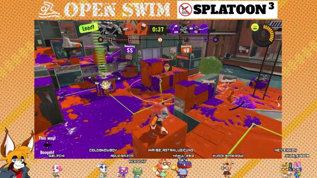 welpchi live stream