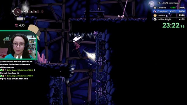 WendyJr_ live stream