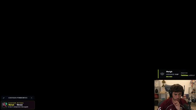 Werlyb live stream