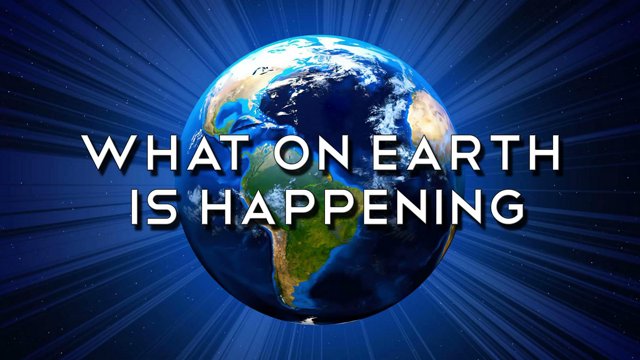 WhatOnEarth93 live stream