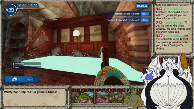 Whitewuffy live stream