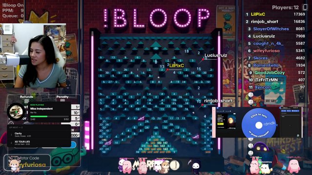 wifeyfuriosa live stream