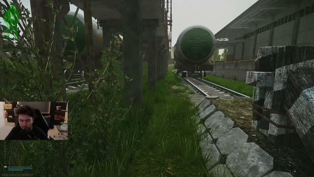 WillerZ live stream