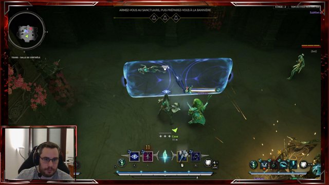 WillSmooths live stream