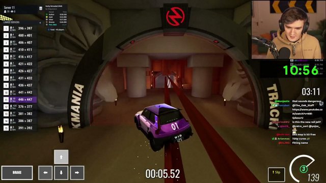 Wirtual247 live stream
