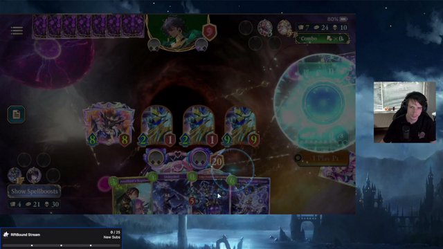WitAscend live stream