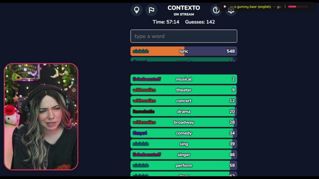 withmalice live stream