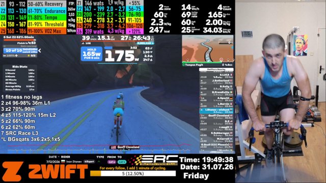 wizhunts live stream