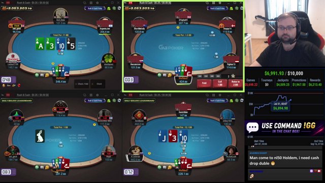 Wolfkind7 live stream