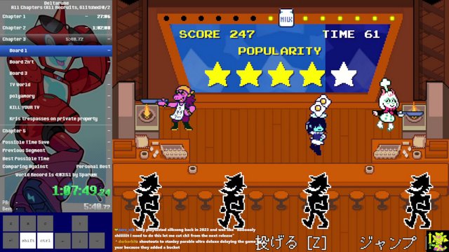 wooffledee live stream