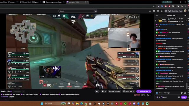 wooootsie live stream