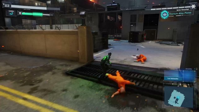 WrithingChaos live stream