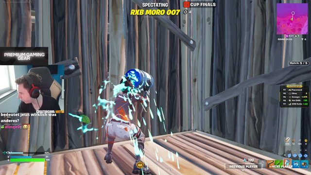 wutzi live stream