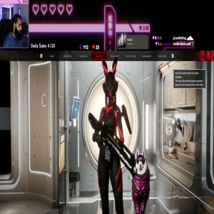 xAlisa