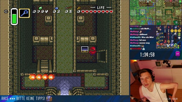XallGG live stream