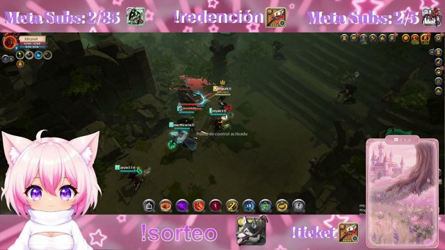 xBrysax live stream